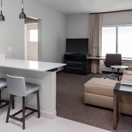 Residence Inn by Marriott Phoenix Mesa East, hotel v mestu Ciela Grande Mobile Home Park