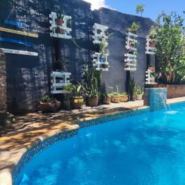 ESCAPADA DE INVIERNO Habitaciones equipadas casas y monoambiente, khách sạn ở Corrientes