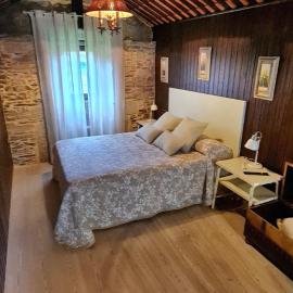 Casa Horreo lar san Adrián، فندق في لا كورونيا