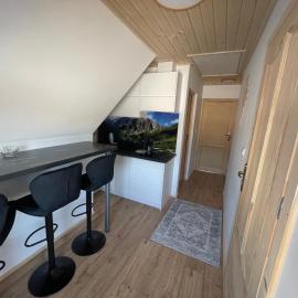 Apartament Maryna Pokoje Baciary