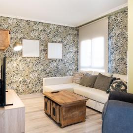 Apartamento Los Castillos 2I