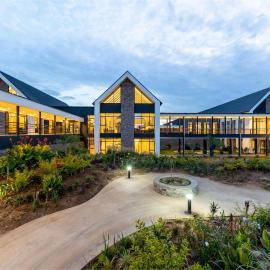 Ciêla, Lusaka, a Tribute Portfolio Resort and Spa, Hotel in Lusaka