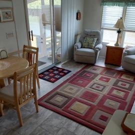 holiday dream house, hotel in Port Charlotte
