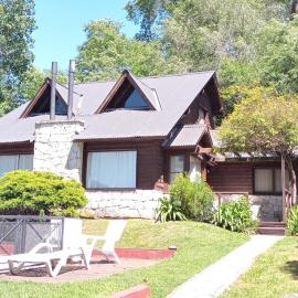 Complejo de Cabañas Sierras Verdes, hotel a Sierra de los Padres