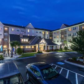Residence Inn Florence, hotel in Florence