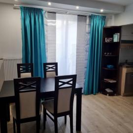 U Stella, hotell i Żagań