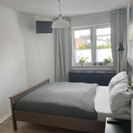 Maritime Einliegerwohnung