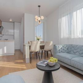 Luxury Apartment Providenca with Private Rooftop Terrace