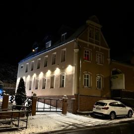 Apartments Laura Luxury