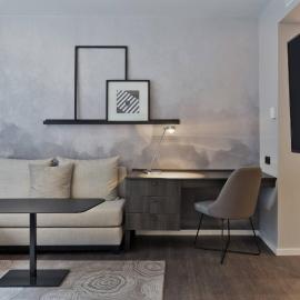 Residence Inn by Marriott Frankfurt City Center, hotel Frankfurt am Mainban