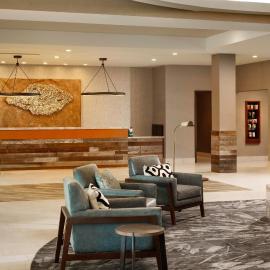 Towneplace Suites By Marriott Louisville Northeast, hotell i Louisville