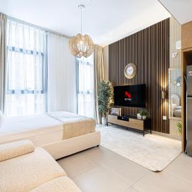 Private Special Edition Studio - Center of Sharjah