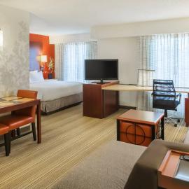 Residence Inn by Marriott Sioux Falls – hotel w mieście Sioux Falls