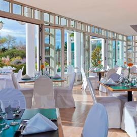 Sheraton Mar Del Plata Hotel，馬德普拉塔的飯店