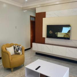 The Vault Heights Apartments, hotel in Kampala