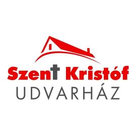Szent Kristóf Udvarház, Hotel in Kiskorpád