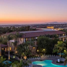 The Westin Carlsbad Resort & Spa, hotel sa Carlsbad