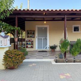 Golden Horizon Retreat, tranquil atmosphere next to the sea!
