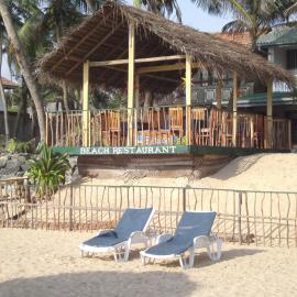 Whitepearl Beach