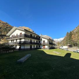 Al Cantinun Gressoney