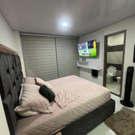 Apartamento amoblado 2 montelagos, Hotel in Ocaña