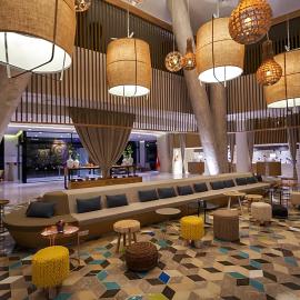 Sousse Pearl Marriott Resort & Spa, hotel a Sussa