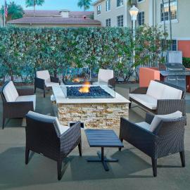Residence Inn by Marriott Fort Lauderdale Weston, hotel en Weston