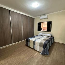Casa Aeroporto Premium Conforto e Conveniência para Sua Estadia, hotel in Campo Grande