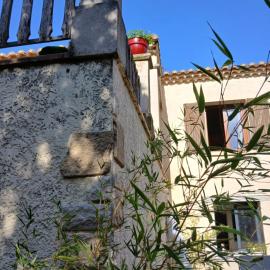 Eco gîte des chênes