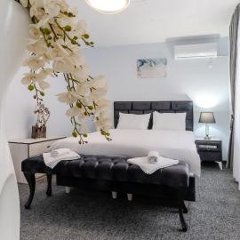 Cappo Aparthotel, khách sạn ở Veliko Tŭrnovo