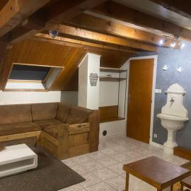 Gîte Le Parmand