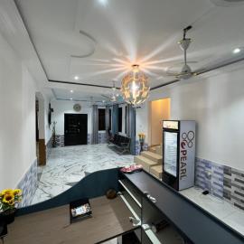 EnT GuestHouse, hotel a Dawhwenya