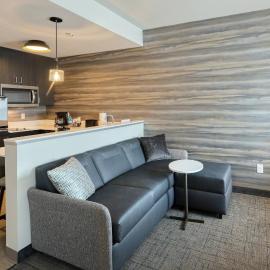 Residence Inn by Marriott Harrisburg North, Hotel in Harrisburg