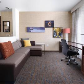 Residence Inn by Marriott Houston Pasadena, hotel u gradu 'Pasadena'