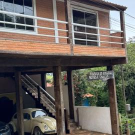 Pousada do Sossego