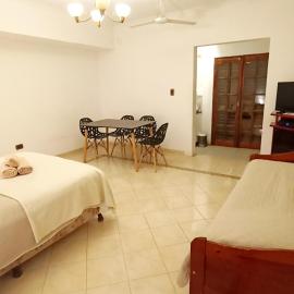 Amplios Departamentos en Corrientes
