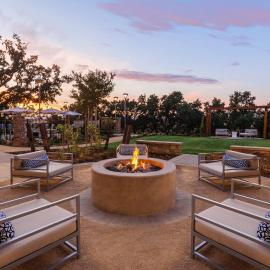 SpringHill Suites by Marriott Paso Robles Atascadero, hotel ad Atascadero