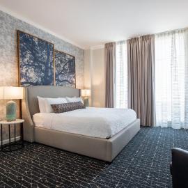 Magnolia Hotel Houston, a Tribute Portfolio Hotel