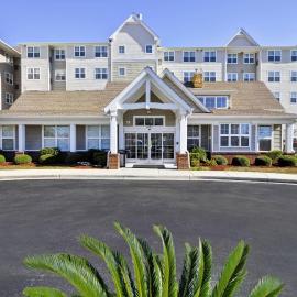 Residence Inn by Marriott Gulfport-Biloxi Airport, hotel a Gulfport