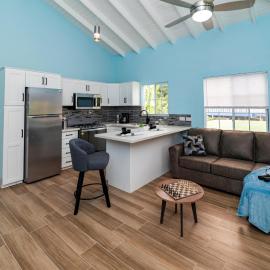 Zayden's Place - 1 bedroom apartment, hotel em The Lime