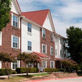 TownePlace Suites Dallas Las Colinas โรงแรมในเออร์วิง