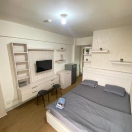 Jp apartment