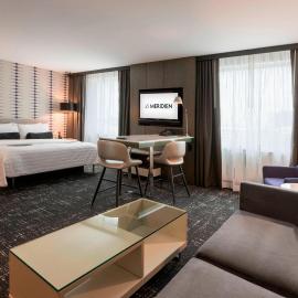 Le Meridien Dallas by the Galleria, Hotel in Inwood