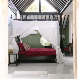 Villa Tria Laweyan Solo
