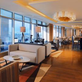 Sheraton Grand Adana, khách sạn ở Adana