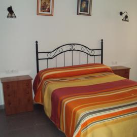 El Aceitón, hotelli kohteessa Cortegana