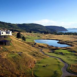 Kinloch Manor & Villas, hotel a Kinloch