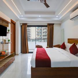 Royal Residency - Medanta