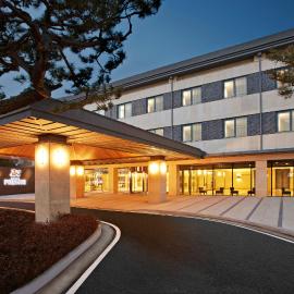 Hotel Prumir, hotel u gradu 'Hwaseong'
