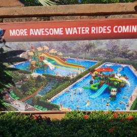 COZY Home Terrace - 1km to Water Theme Park Tambun Ipoh、イポーのホテル